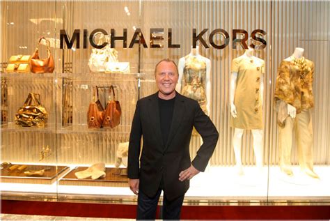 Michael Kors fashion institute